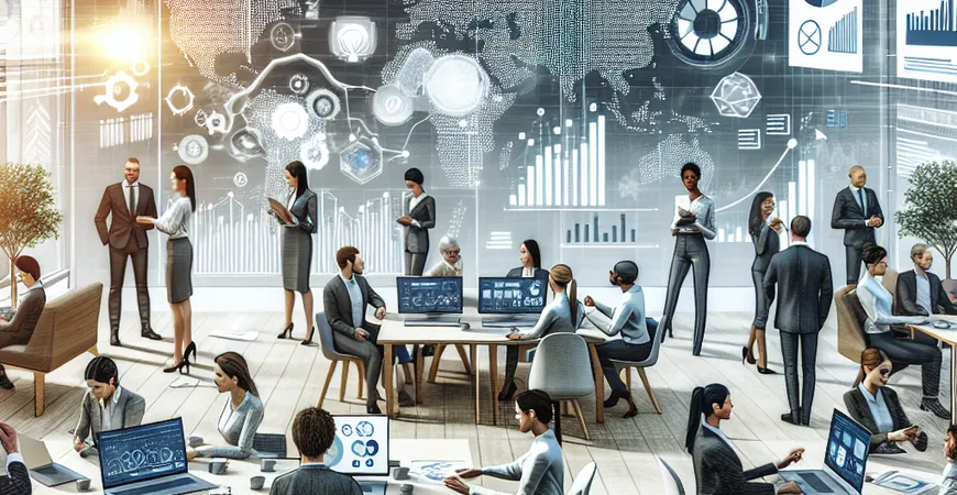 员工关系管理的成功案例，提升员工满意度的关键