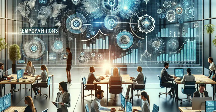 员工关系管理的重要性解读，企业发展新动力