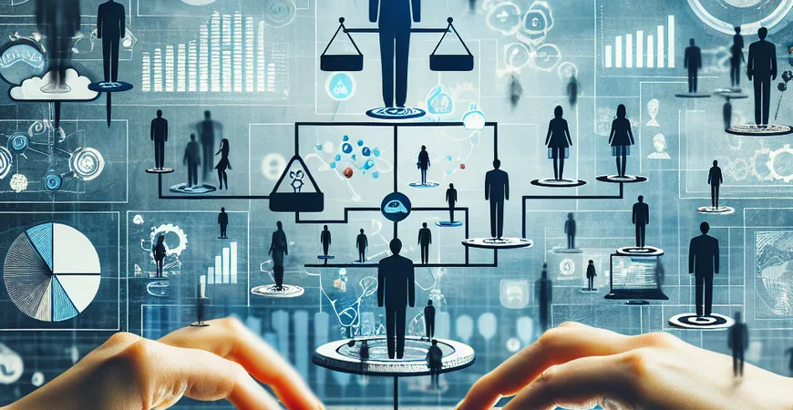 员工关系管理的重要性，企业发展的不二法门