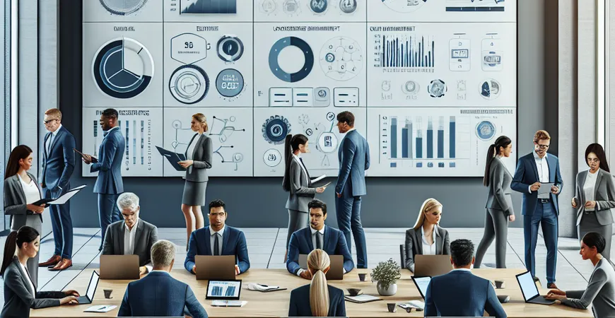 员工关系管理的重要性，企业发展的基石