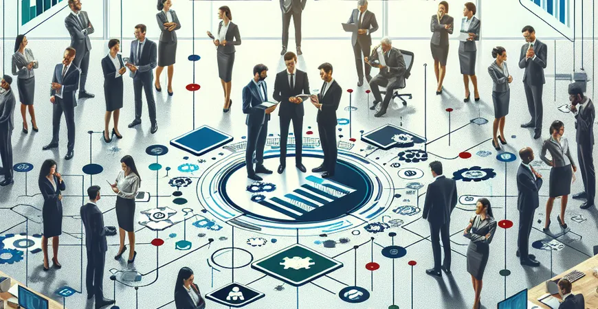 员工关系管理的重要性：企业发展不可或缺的因素