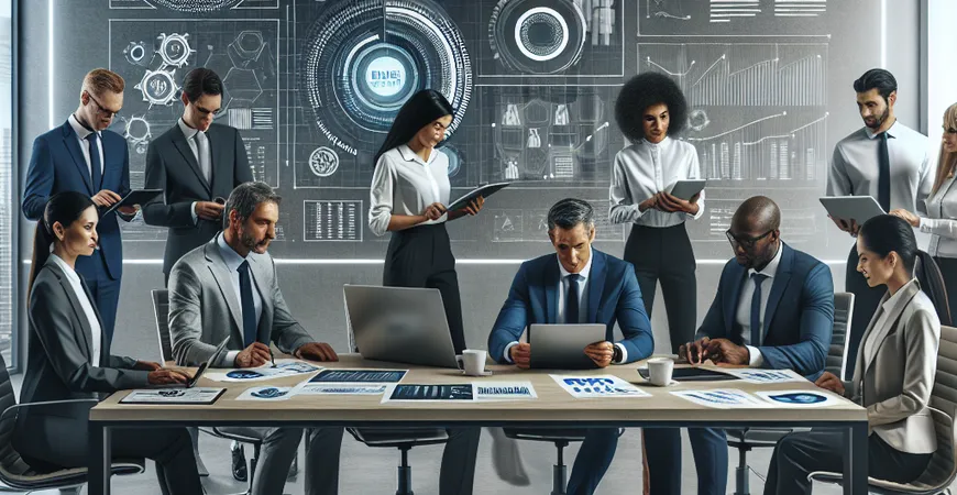 员工关系管理的重要性：推动企业发展的核心力量