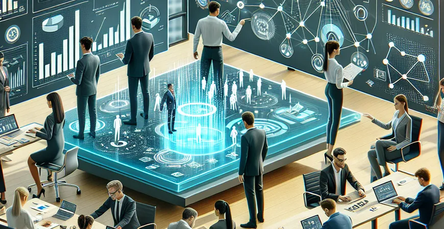 员工关系管理策略，企业文化的推动力