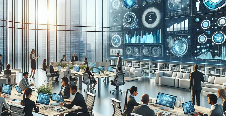 员工关系计划如何落地，2025年经典案例盘点