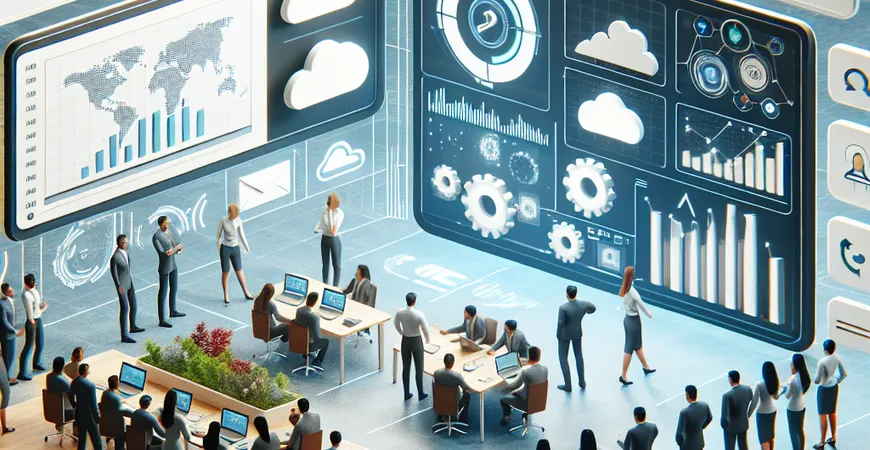 员工再教育的必要性与实施方案：收藏！