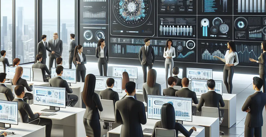 员工再教育计划，提升技能与忠诚度的关键