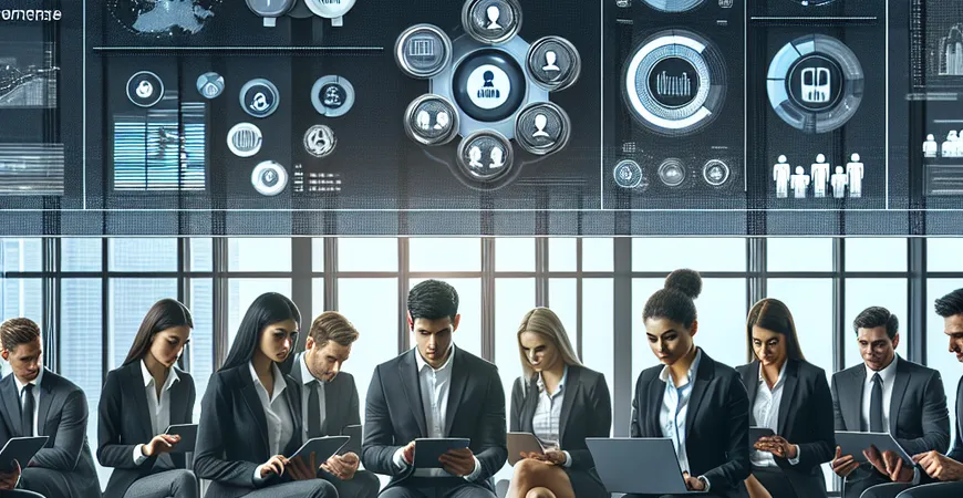 员工再教育计划，提升技能的不二选择