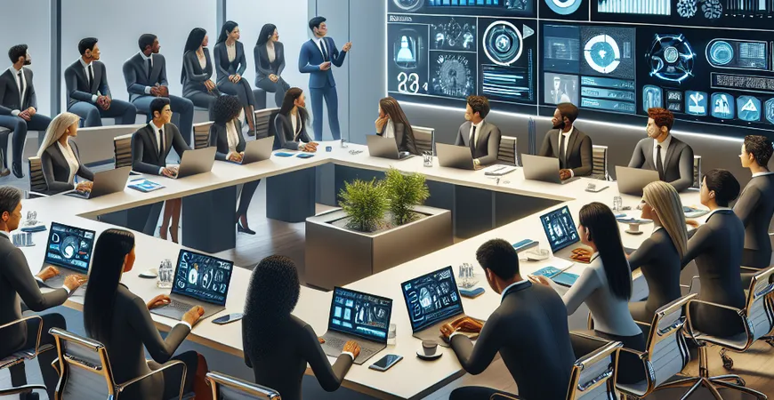 员工再教育计划，提升职业技能的必备方案