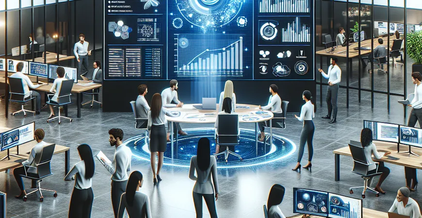 员工再教育：提升职场竞争力的必经之路