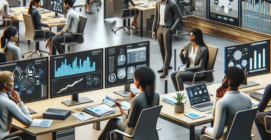 员工冲突管理技巧，化解职场矛盾的五个步骤