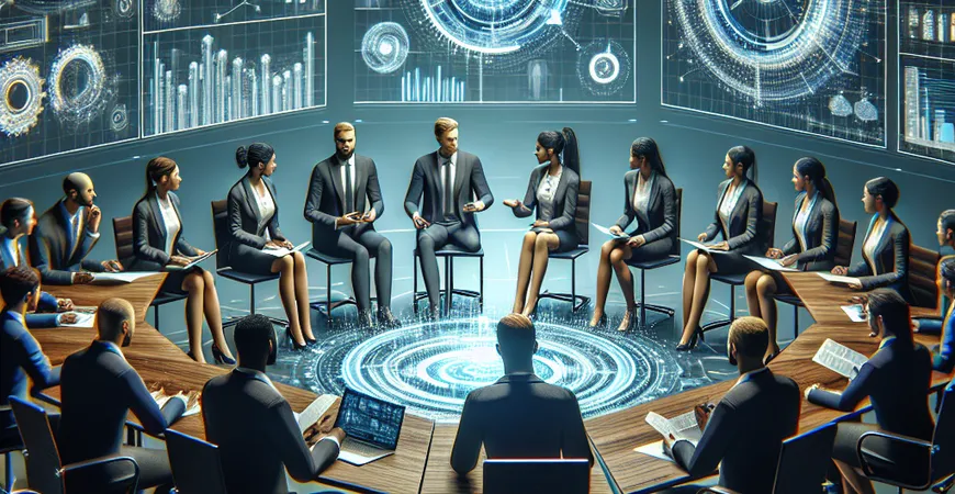 员工冲突管理技巧，避免职场纠纷的实用方法