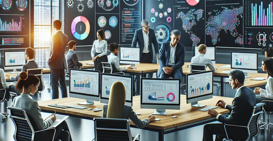 员工冲突管理技巧：从危机到机会的转化