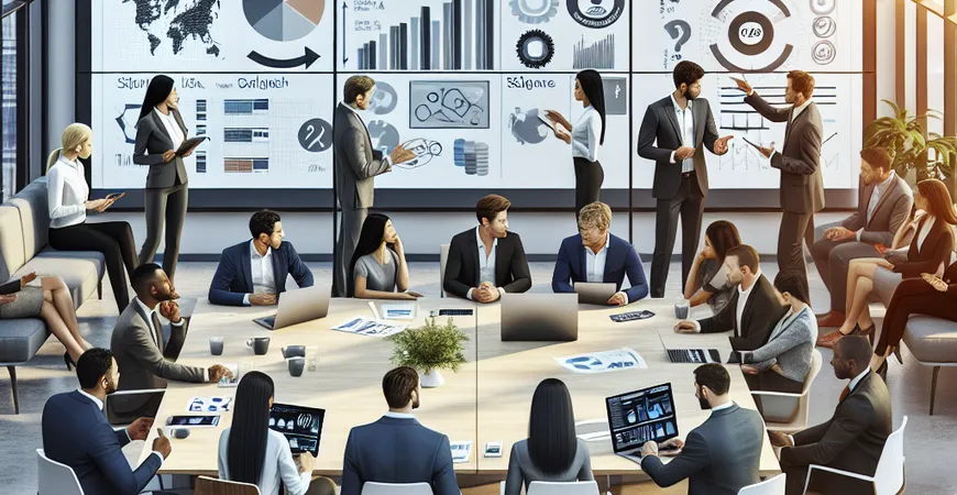 员工冲突管理案例：从沟通到解决的完整流程