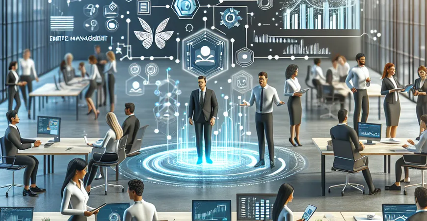 员工冲突管理的五个实用技巧