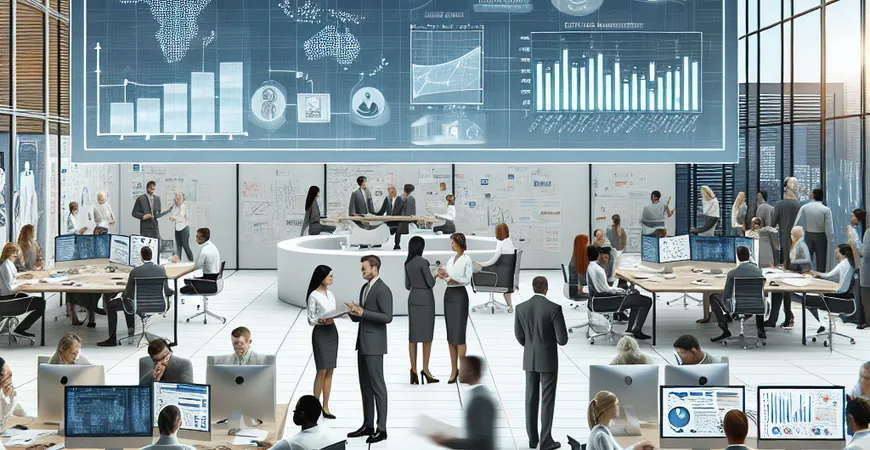 员工冲突管理的实用技巧与案例分析