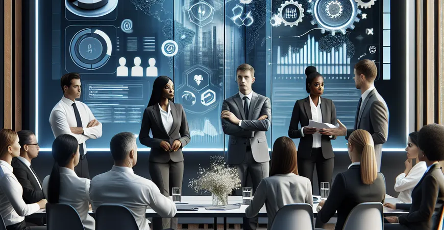 员工冲突管理的实用技巧，解决团队矛盾的方案