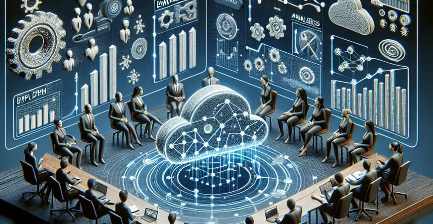 员工冲突管理的技巧，避免负面影响的策略