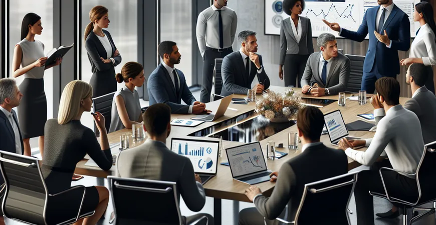 员工冲突管理策略，避免团队内部矛盾