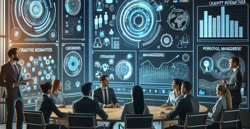 员工创意福利的设计原则，激励创新思维