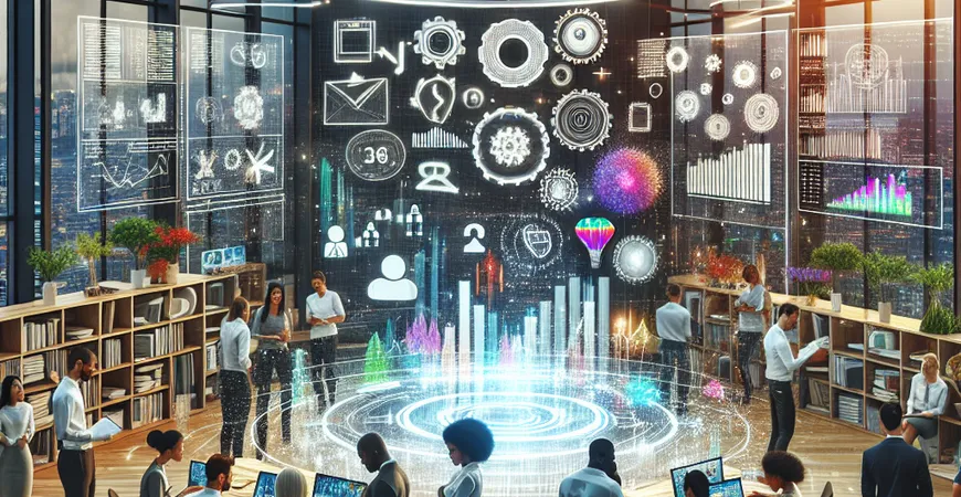 员工创意福利盘点，企业如何创新