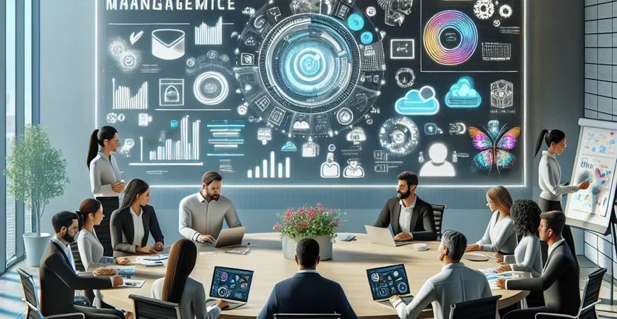 员工创意福利盘点，激励措施大揭秘