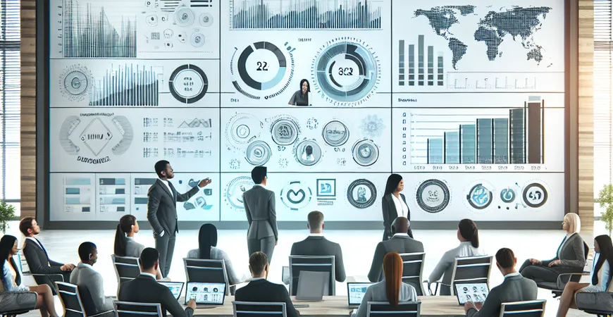 员工创意福利盘点：全球十大创新福利案例分析