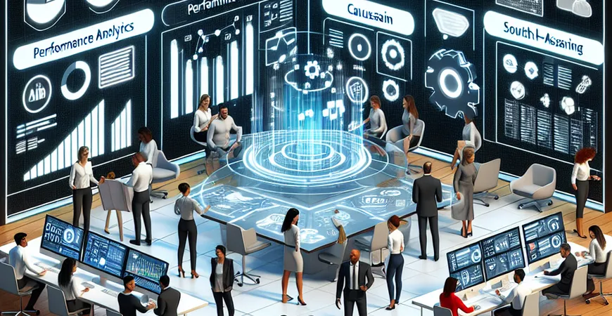 员工创意福利：2025年趋势盘点