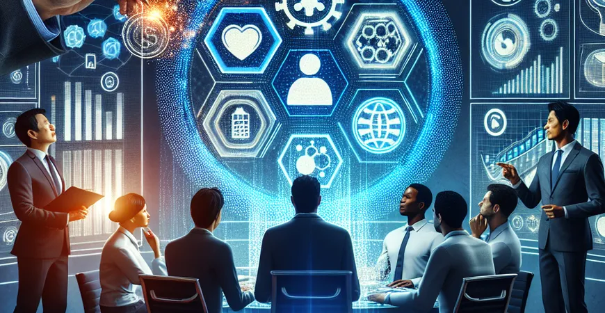 员工创意福利：五个让人耳目一新的福利设计