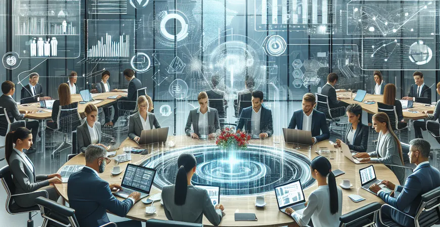 员工创新激励机制，企业成功的关键策略