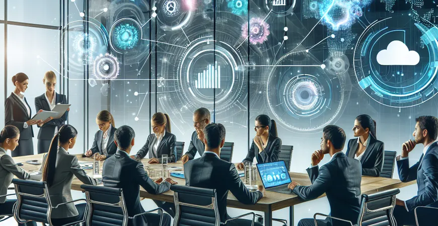 员工创新激励的四大误区与正确方法