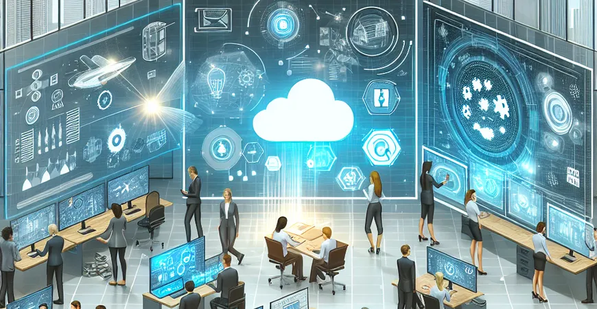 员工创新能力提升的5个实用技巧