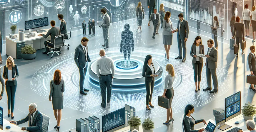 员工到退休年龄后怎么办？HR的应对策略全解析