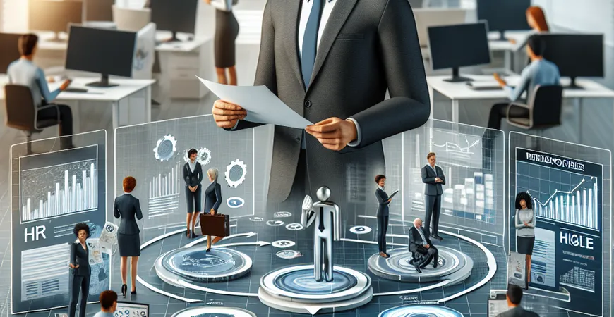 员工到退休年龄如何办理手续，HR不踩坑分享