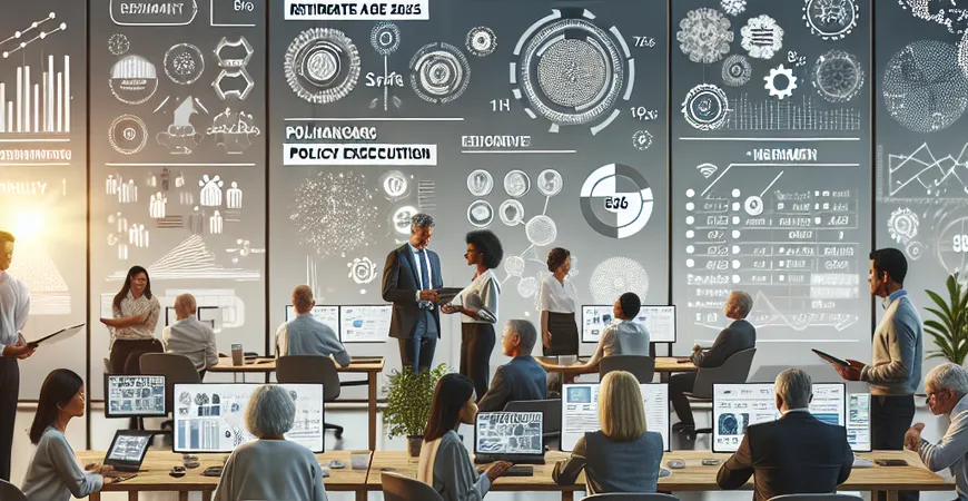 员工到退休年龄的管理，2025年政策与执行方案