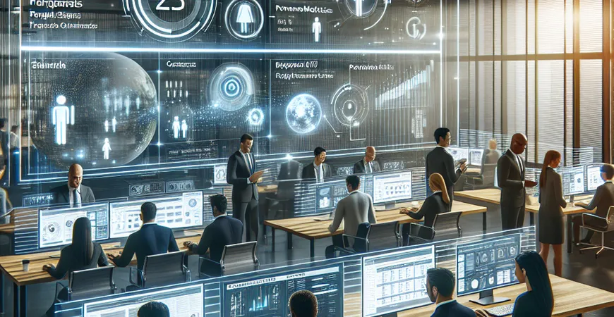 员工劳动合同的管理制度：2025年最新标准