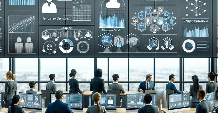 员工劳动合同管理制度2025年更新要点