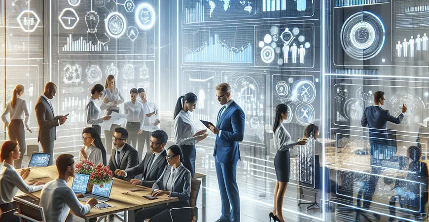 员工劳动合同管理制度全解析，2025年最新版