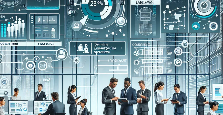 员工劳动合同管理制度详解，规避法律风险