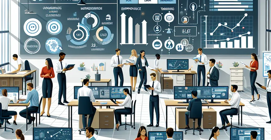 员工劳动合同管理制度，2025年最新法规解读