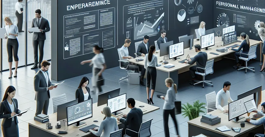 员工劳动合同管理制度，提升法律合规性的指南