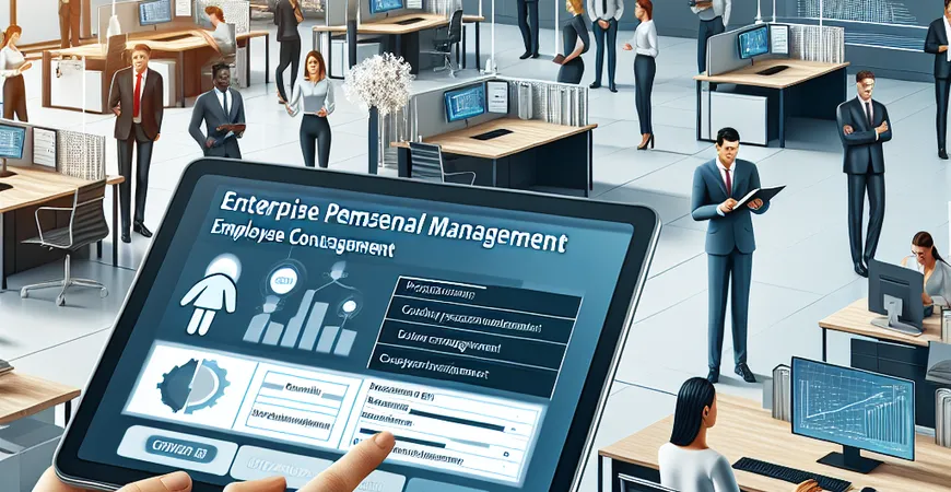 员工劳动合同管理制度：避免法律风险的五大要点