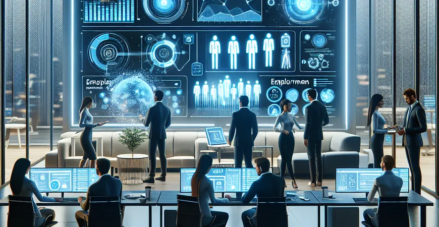 员工合同管理制度的更新与优化