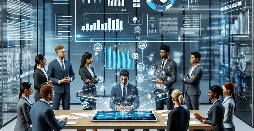 员工合同管理：避免法律风险的实用技巧