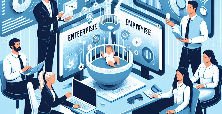 员工哺乳假常见问题，企业如何应对