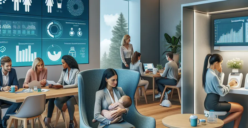 员工哺乳假政策，企业如何正确实施