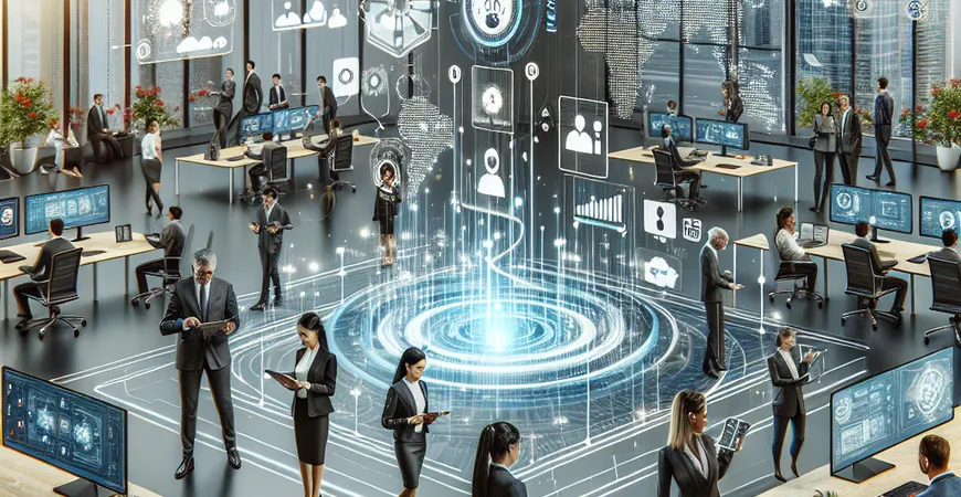 员工培训与职业生涯规划的结合，超实用建议