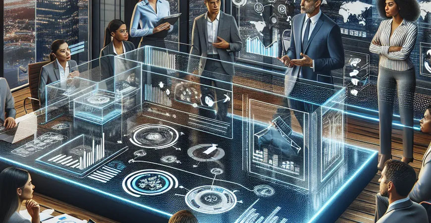 员工培训与职业生涯规划，2025年企业发展攻略