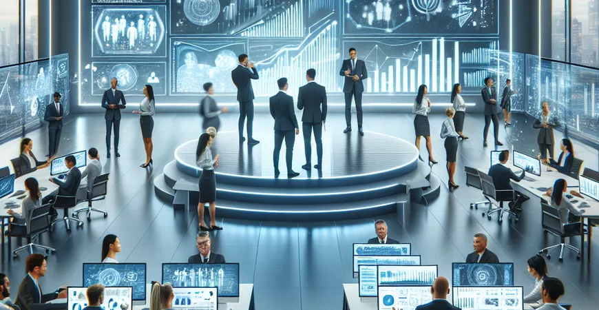 员工培训与职业生涯规划，如何让员工与企业共赢