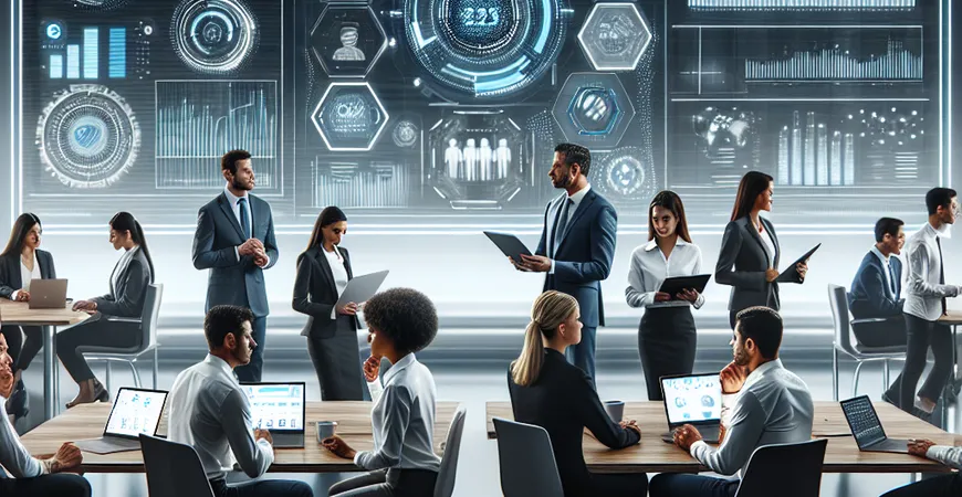 员工培训与职业生涯规划：2025年新趋势