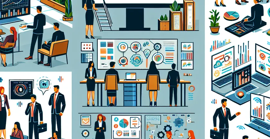 员工培训技巧大全，2025年最新趋势